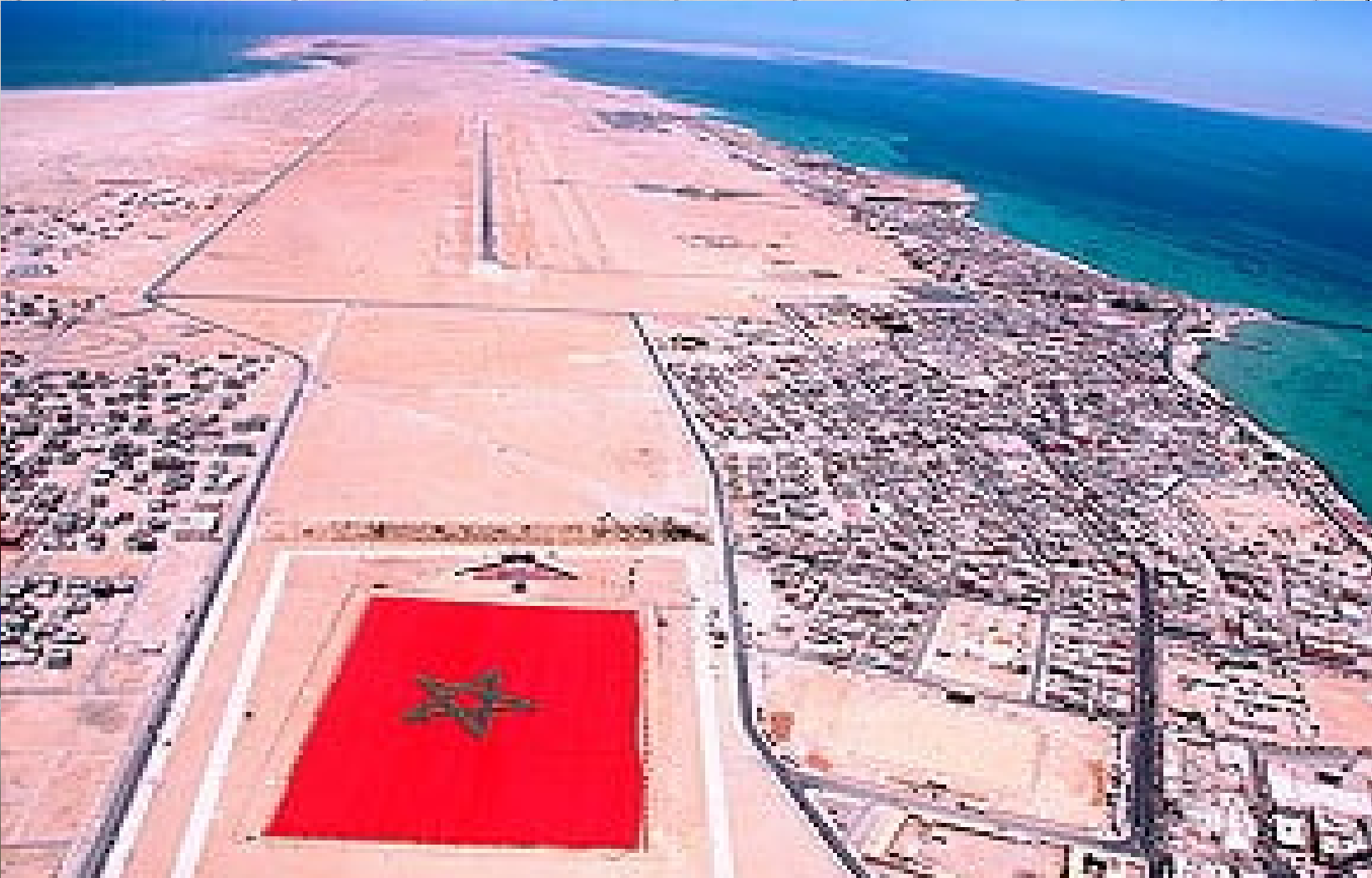 بنما تدعم المغرب في وحدته