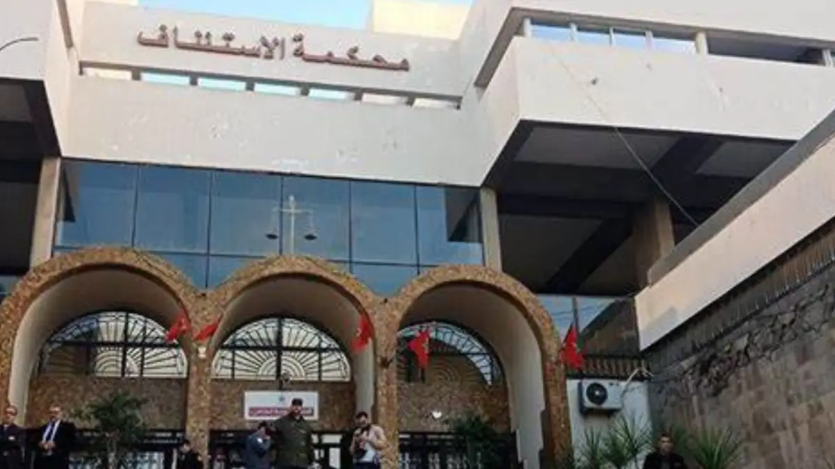 استئنافية الرباط تصدر أحكاما ضد مسؤولين أمنيين بسبب تورطهم في صفقات عمومية