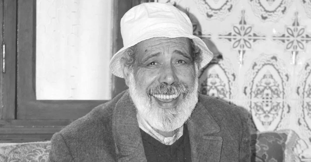 محمد الرزين