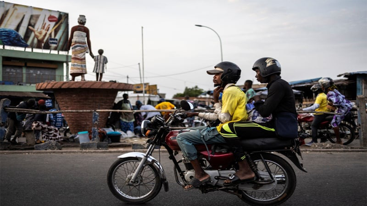 "إيكواس" تتدخل عسكريا في "بنين" لحماية النظام الدستوري ومواجهة الانقلابيين