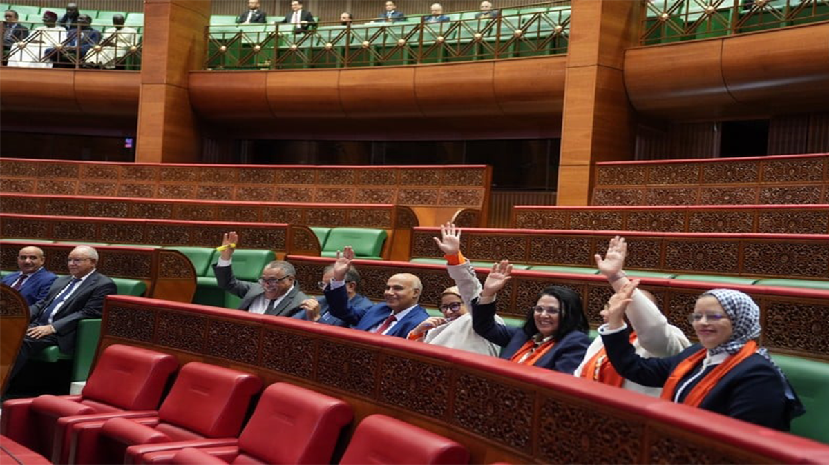 هل بالفعل يمكن الحديث عن وجود "لوبيات" معرقلة للإصلاحات بالمغرب كما يقول "وهبي"؟